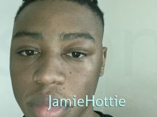 JamieHottie