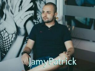 JamyPatrick