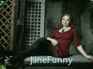 JaneFunny