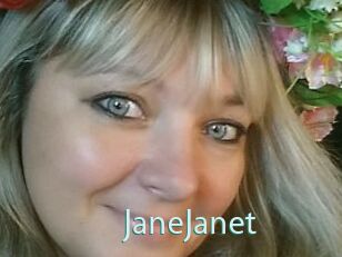 JaneJanet