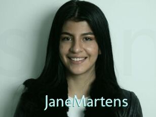 JaneMartens