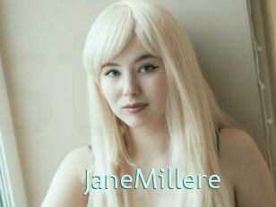 JaneMillere Straponles