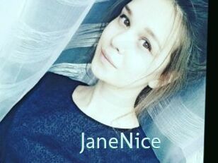 JaneNice