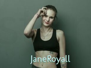JaneRoyall