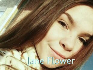 Jane_Flower