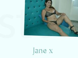 Jane_x