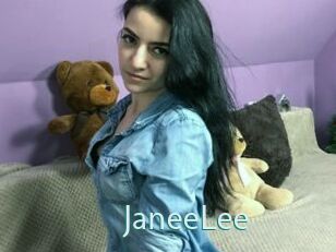 JaneeLee