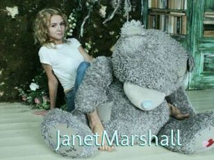 JanetMarshall