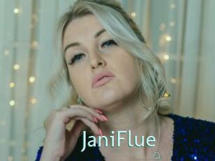 JaniFlue