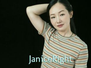 JaniceRight