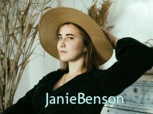 JanieBenson