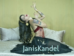 JanisKandel Straponles