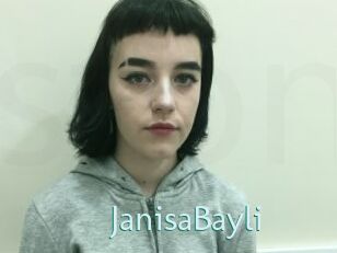 JanisaBayli