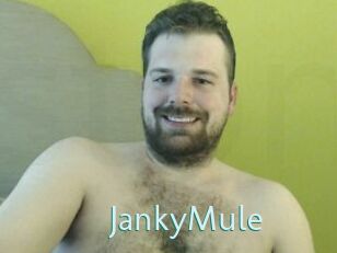 JankyMule