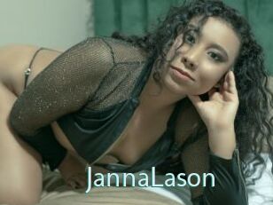JannaLason
