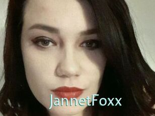 JannetFoxx