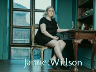 JannetWillson