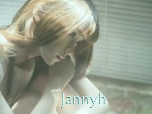 Jannyh