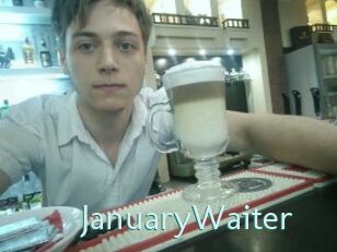 JanuaryWaiter Straponles