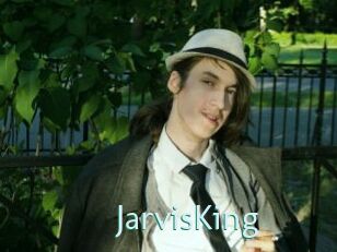 JarvisKing