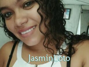 JasminLoto