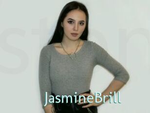 JasmineBrill Straponles