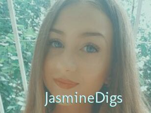 JasmineDigs