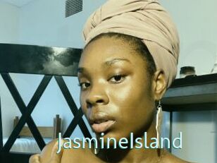 JasmineIsland