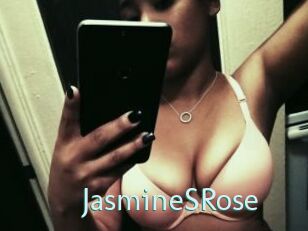 JasmineSRose