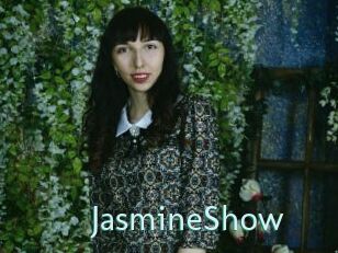 JasmineShow