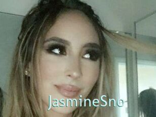 Jasmine_Sno