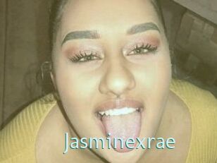 Jasminexrae