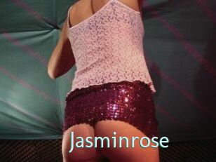 Jasminrose