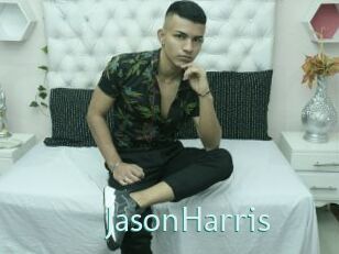 JasonHarris