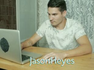 JasonHeyes