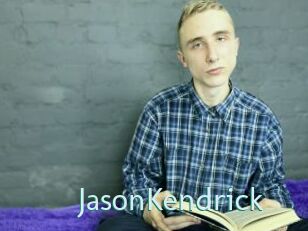 JasonKendrick