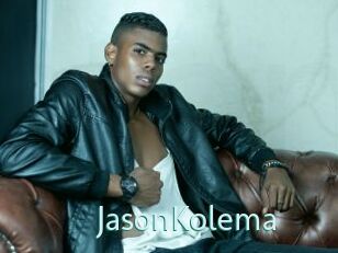 JasonKolema