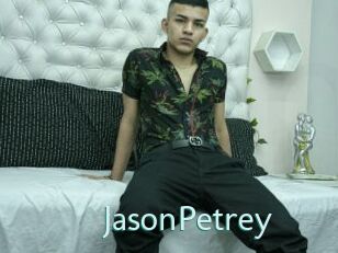 JasonPetrey