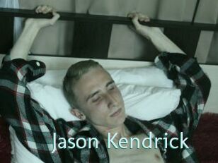 Jason_Kendrick Straponles