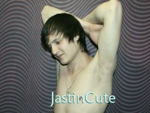 JastinCute Straponles