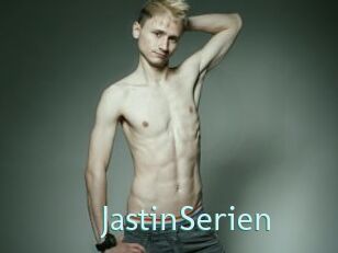 JastinSerien