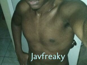 Javfreaky
