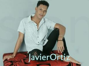 JavierOrtiz