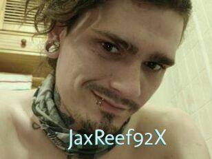 JaxReef92X