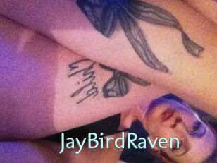 JayBirdRaven