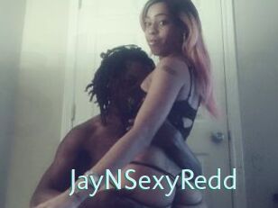 JayNSexyRedd