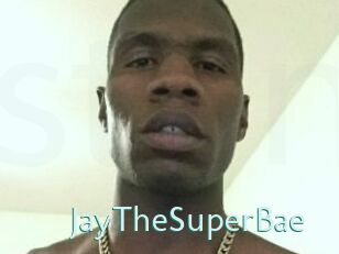 JayTheSuperBae