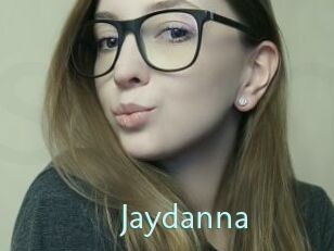 Jaydanna