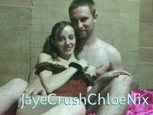 JayeCrushChloeNix