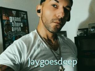 Jaygoesdeep